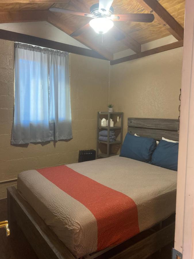 Williams Az Hostel Eksteriør billede