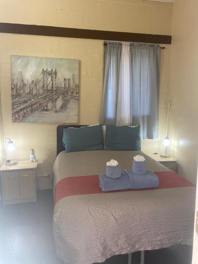 Williams Az Hostel Eksteriør billede