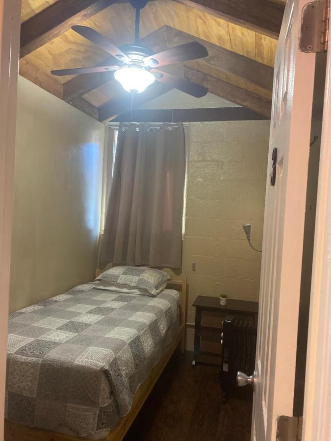 Williams Az Hostel Eksteriør billede