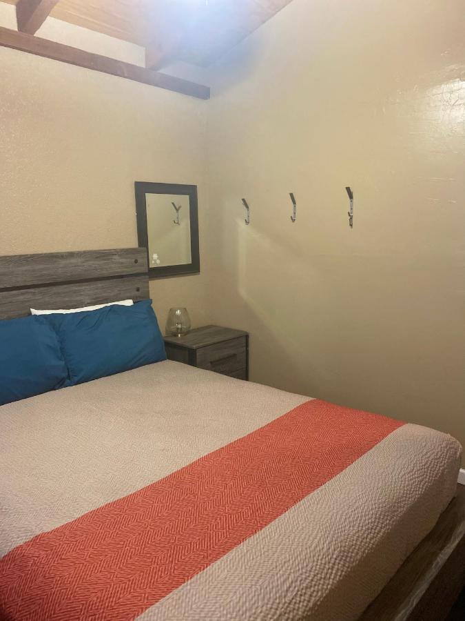 Williams Az Hostel Eksteriør billede