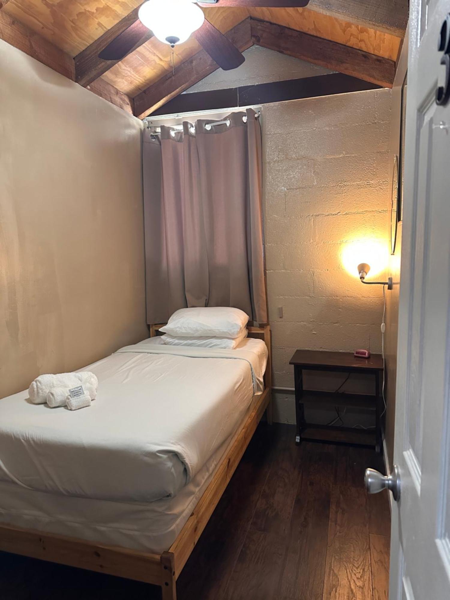 Williams Az Hostel Eksteriør billede
