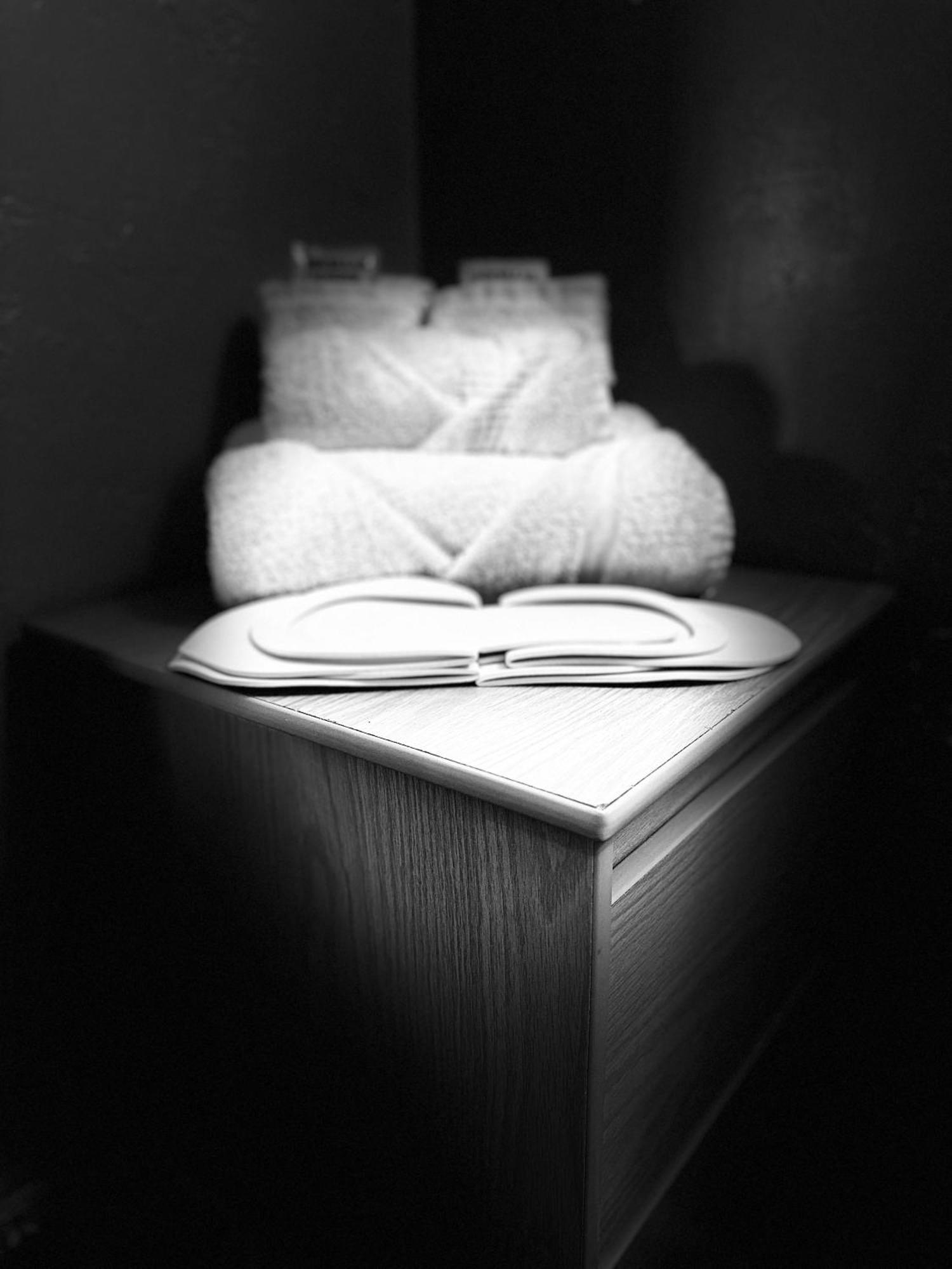 Williams Az Hostel Eksteriør billede