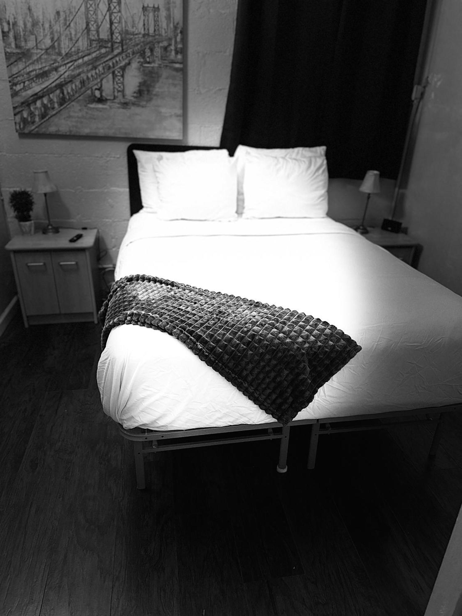 Williams Az Hostel Eksteriør billede