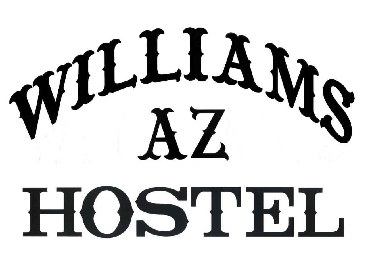 Williams Az Hostel Eksteriør billede
